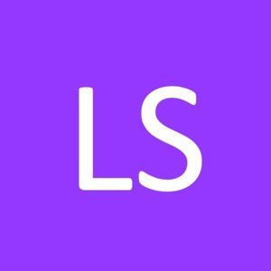 Meet your Posher, Lisa S.